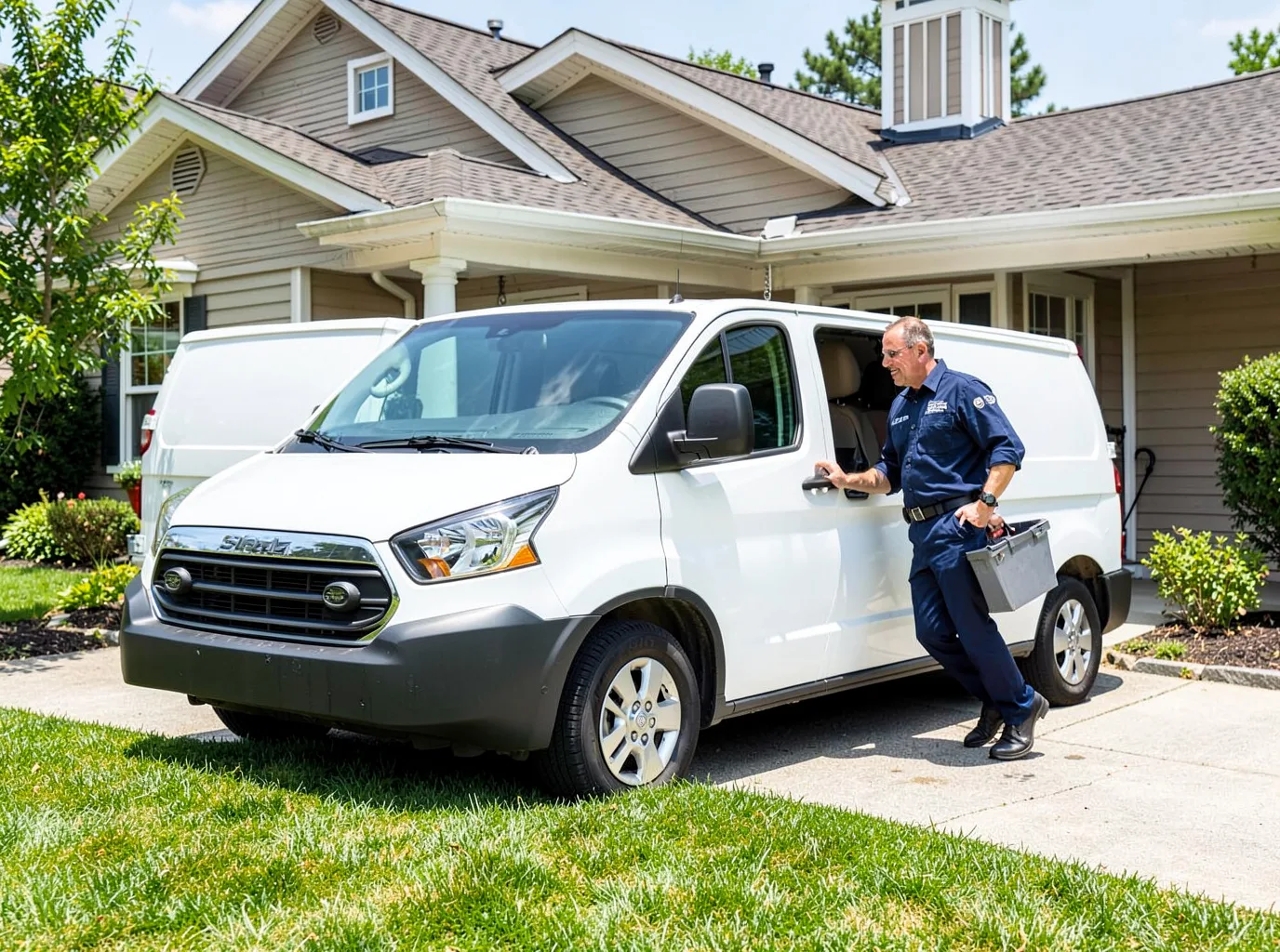 Emergency Plumber company in Markleton, PA
