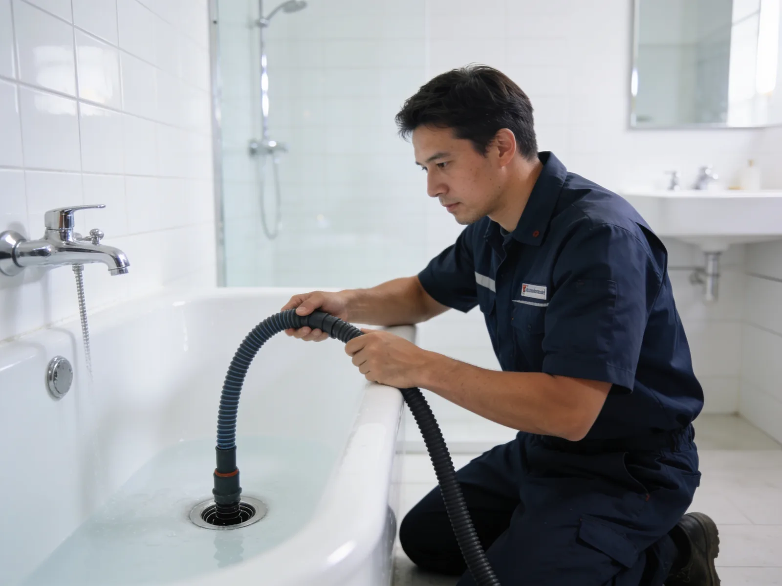 Emergency Plumber Markleton, PA FAQs